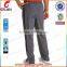 92% polyester 8% spandex light sports pants
