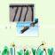 ZQSJ-65/30 80m/min Labyrinth type drip irrigation belt equipment
