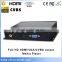 Professional Metal Box Optical Vga output USB SD card digital signage media player