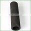 Hollow tube recycled eva foam custom soft foam rubber tube