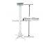 Projector Mount Wall Bracket Ceiling mount With Adjustable Extension White holder
