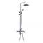 Bathroom Shower Faucet