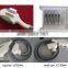 beauty equipment with IPL system to remove pore,acne, wrinkles, freckles