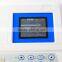 12 Lead Resting 5 Inch 3 Channel Color LCD ECG Machine Electrocardiograph EKG-903A CE ISO Approved