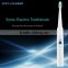 New product automatic sonic toothbrush Electric Tooth Brush adult tooth cleaning brush HCB-204