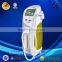 beauty salon painless SHR 808nm diode laser hair removal machine