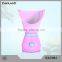 portable spa nano spray facial steamer