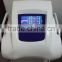 High quality air pressure&far infrared&ems 3 in 1 pressotherapy lymphatic massage machines
