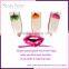 Magic New chrysanthemum flower lipstick without logo no logo your logo