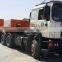 Trailer Tipping Dump Semi Tipper Trailer Tractor Trailer Low Bed axle Chassis Container Van Semi Trailer Low Bed Truck Trailer