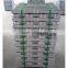 ALUMINUM INGOT A7 WITH HIGH QUALITY