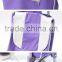 No.1 yiwu exporting commission agent wanted Purple Color Fodable Shopping Trolley for Sale