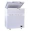 "DW-60W"Commercail refrigerator Seafood Deep Chest freezer