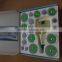 Silicone Cupping Set
