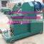 Rice husk charcoal making machine /charcoal briquette machine/ woodsawdust briquette machine