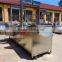 High Efficient Continuous Frying Machine For Sale