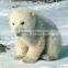 furry animated life like furry animated polar bears