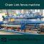 Fully Automatic Chain Link Fence Machine Price