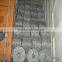 hot dip galvanzied PVC 12#x14# 14#x16# barbed security wires direct professional manufacture