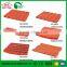 poultry farming equipment plastic pig slat floor with holes