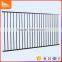 easy installed galvanized steel fence poles with long work life