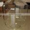 50L Glass Milk Meter for Farm Cow Milking