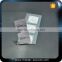 White NFC Stickers NTAG203 NFC Tags Anti Metal
