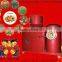Rice Husk Burner for Smoke Tube Package Type Gas fired Boilers