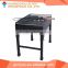 Latest technology light weight picnic bbq portable grill price