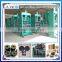 Reliable quality and Good reputation coal press machine