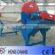 Large capacity and low price black gold magnetic separator
