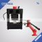 New Type Small Manual Hydraulic Rosin Tech Heat Press 20 Ton Rosin Oil Press Machine