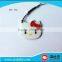 ISO18000-6C RFID Epoxy Tag for Public transport