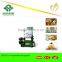 Low temperature screw shaft expeller DX204 peanut rapeseed sunflower screw oil expeller