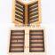 Wooden Bamboo Fly Box