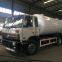 Sinotruk Howo 6x4 25CBM 10T lpg transport tank truck for Nigeria