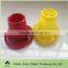 automatic poultry feeder and drinkers
