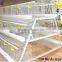 Hot Galvanization A Type Layer Cage