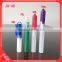 5ml 7ml 8ml 10ml Plastic Frosted Perfume Atomizer Spray Pen Bottle Wholesale With High Quality