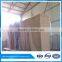 Gabions Application and Square Hole Shape hesco barriers