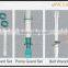 DROP PVC PIPES FOR WATER