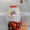 Knapsack/backpack 2/4 stroke power sprayer