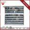 China Supplier Stainless Steel Professional Ventilation Fan