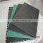 manufacture high density 180cm*122cm 1m*1m COW/HORSE EVA FLOOR MAT