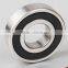 6007 gearbox high speed ball bearing