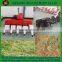 most popular cutter-rower/cutter-windrower/Chili harvester with high efficiency