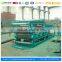DLY Belt type sludge dewatering filter press