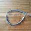 Whip Check Steel Cable Safety Cable