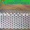 Anping Galvanized Perforated Metal Sheet / Galvanized Punching Hole Mesh / Galvanized Perforated Wire Mesh