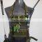 High quality custom fishing tackle chest bag